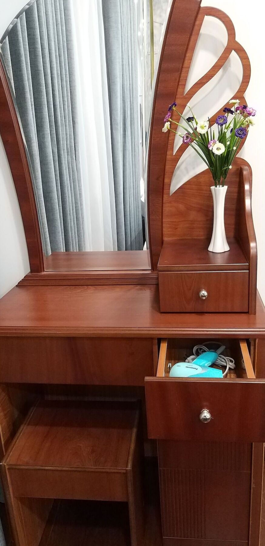 Bao Hotel & Apartment Ho Şi Min Dış mekan fotoğraf