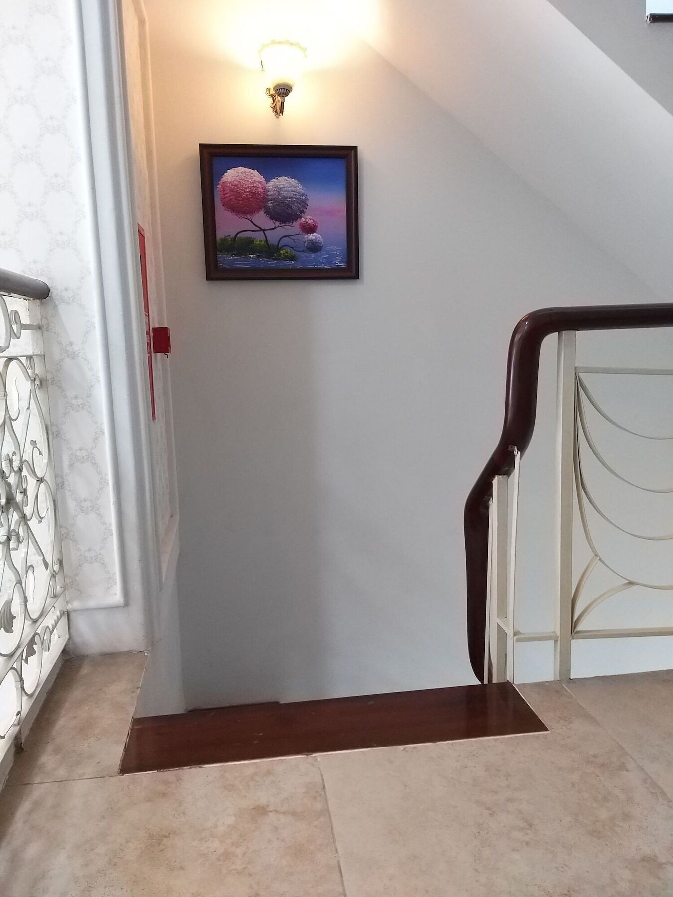 Bao Hotel & Apartment Ho Şi Min Dış mekan fotoğraf