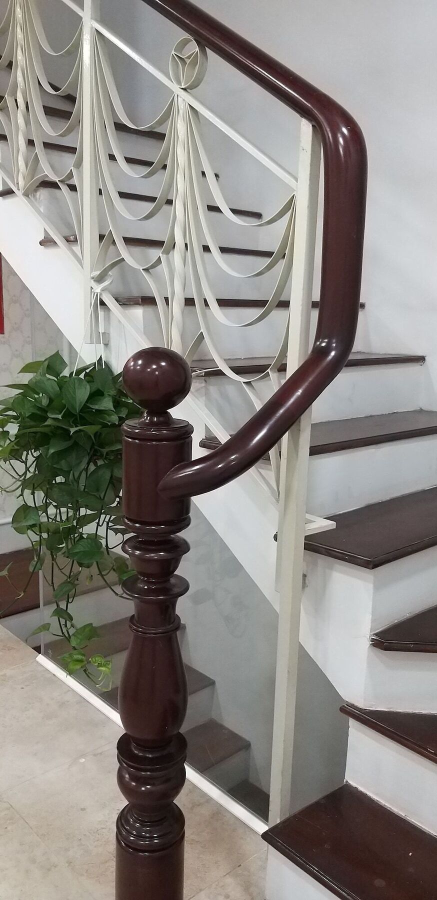 Bao Hotel & Apartment Ho Şi Min Dış mekan fotoğraf